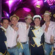 Jeck op Deck (31.01.08)